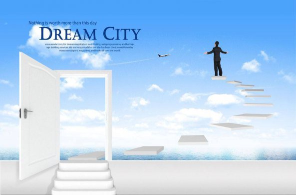 濟南海報設計的步驟