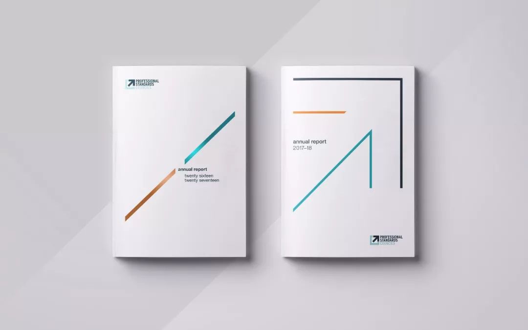 線在畫冊設計中的作用