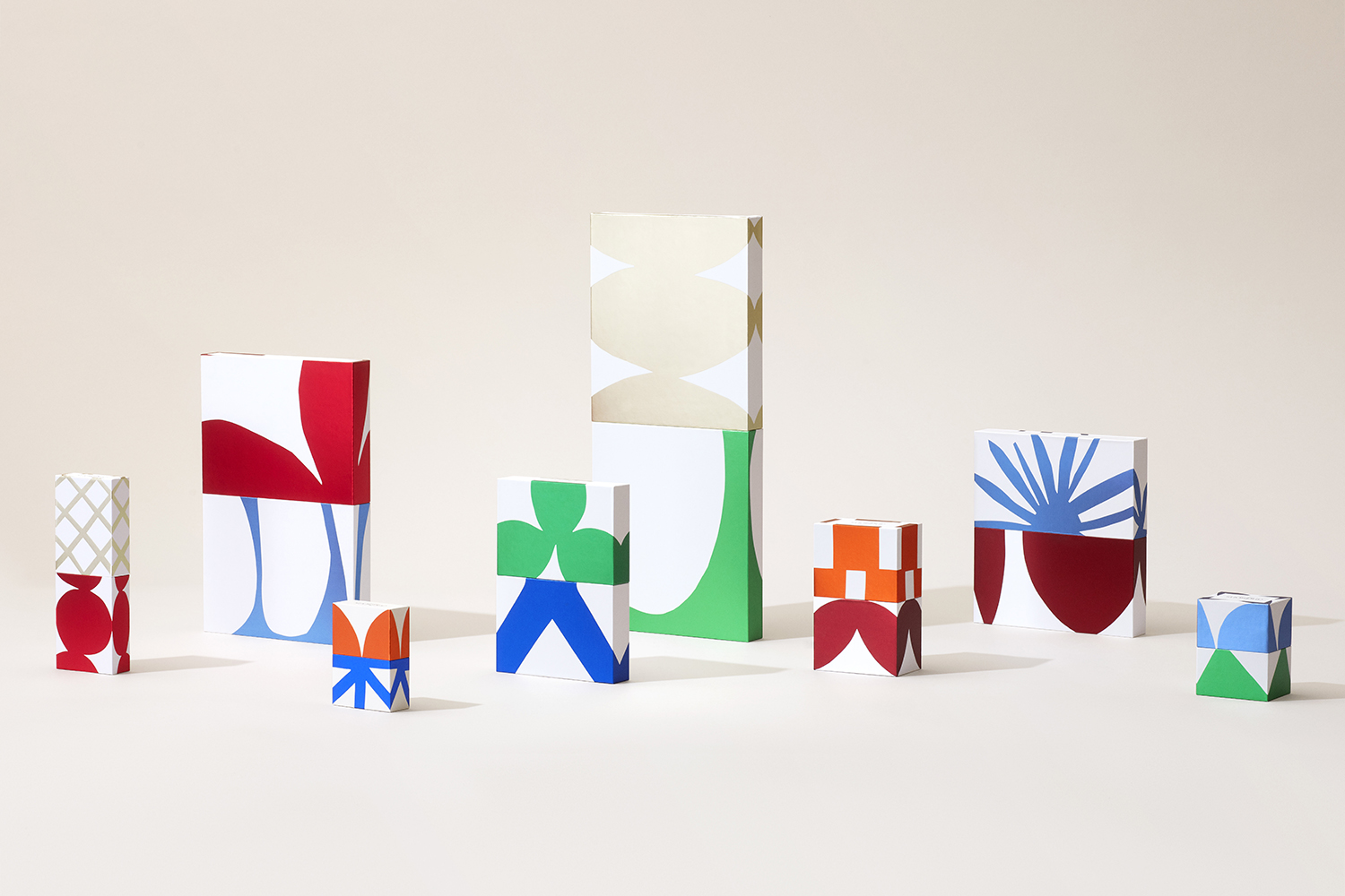 精致奢華 巧克力包裝設計