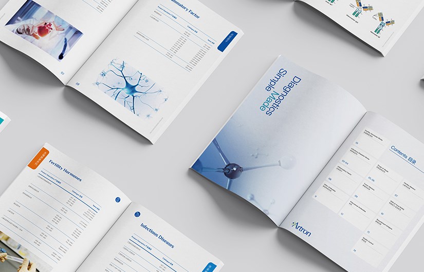 如何在預(yù)算內(nèi)實(shí)現(xiàn)出色的畫冊設(shè)計(jì)效果？